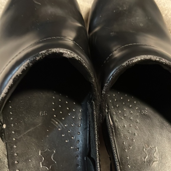Dansko Slip On Shoes - Picture 9 of 11